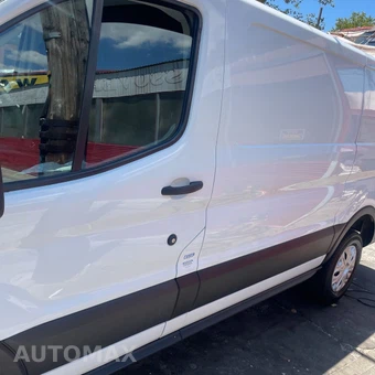 2025 Ford Transit 250 Cargo Van Low Roof 130.0" WB - miniatura 11