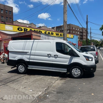 2025 Ford Transit 250 Cargo Van Low Roof 130.0" WB - miniatura 4