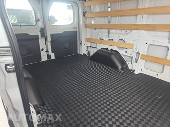 2025 Ford Transit 250 Cargo Van Low Roof 130.0" WB - miniatura 14