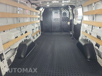 2025 Ford Transit 250 Cargo Van Low Roof 130.0" WB - miniatura 17