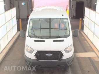 2025 Ford Transit 250 Cargo Van Low Roof 130.0" WB - miniatura 2