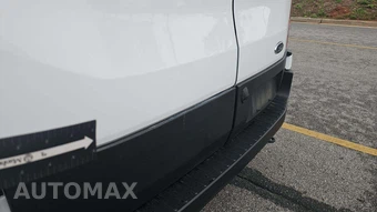 2025 Ford Transit 250 Cargo Van Low Roof 130.0" WB - miniatura 21