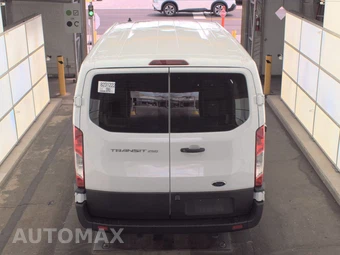 2025 Ford Transit 250 Cargo Van Low Roof 130.0" WB - miniatura 5