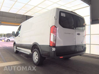 2025 Ford Transit 250 Cargo Van Low Roof 130.0" WB - miniatura 6
