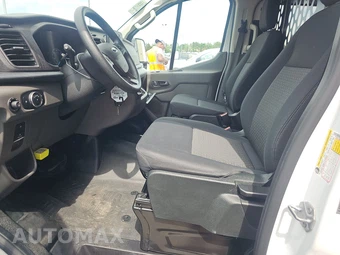 2025 Ford Transit 250 Cargo Van Low Roof 130.0" WB - miniatura 7
