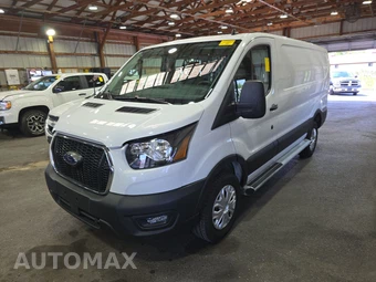 2025 Ford Transit 250 Cargo Van Low Roof 130.0" WB - car from the USA, Manheim Buy-Now listing at AUTOMAX