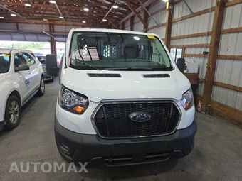 2025 Ford Transit 250 Cargo Van Low Roof 130.0" WB - miniatura 2