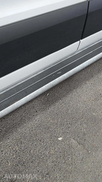 2025 Ford Transit 250 Cargo Van Low Roof 130.0" WB - miniatura 23