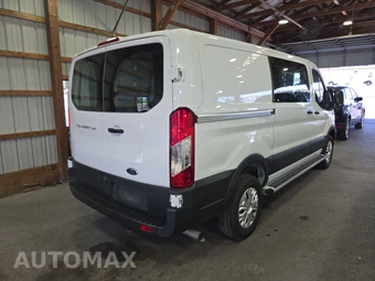2025 Ford Transit 250 Cargo Van Low Roof 130.0" WB - miniatura 4