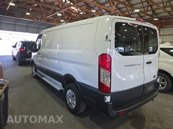2025 Ford Transit 250 Cargo Van Low Roof 130.0" WB - miniatura 6