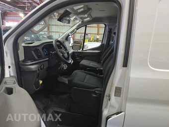 2025 Ford Transit 250 Cargo Van Low Roof 130.0" WB - miniatura 7