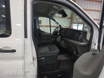 2025 Ford Transit 250 Cargo Van Low Roof 130.0" WB - miniatura 8