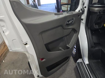 2025 Ford Transit 250 Cargo Van Low Roof 130.0" WB - miniatura 9