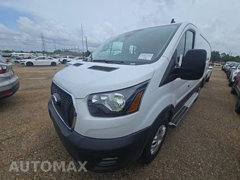 2025 Ford Transit 250 Cargo Van Low Roof 130.0" WB