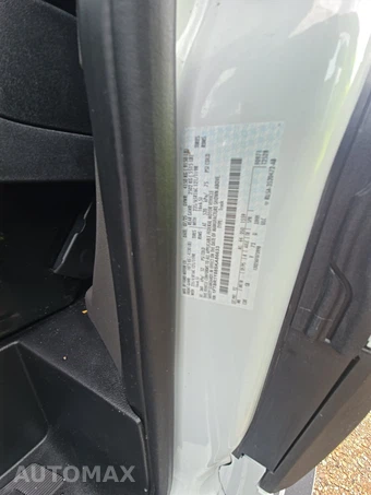 2025 Ford Transit 250 Cargo Van Low Roof 130.0" WB - miniatura 13