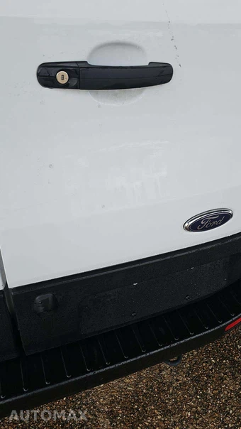 2025 Ford Transit 250 Cargo Van Low Roof 130.0" WB - miniatura 18