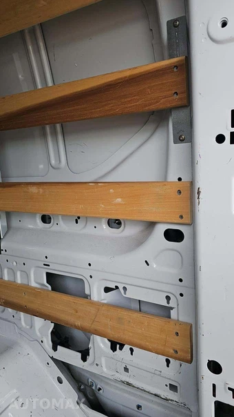 2025 Ford Transit 250 Cargo Van Low Roof 130.0" WB - miniatura 19