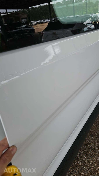 2025 Ford Transit 250 Cargo Van Low Roof 130.0" WB - miniatura 20