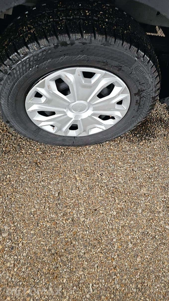 2025 Ford Transit 250 Cargo Van Low Roof 130.0" WB - miniatura 23