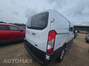 2025 Ford Transit 250 Cargo Van Low Roof 130.0" WB - miniatura 4