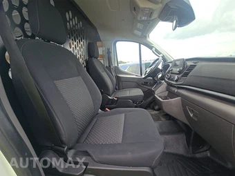 2025 Ford Transit 250 Cargo Van Low Roof 130.0" WB - miniatura 8