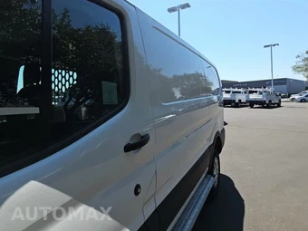 2025 Ford Transit 250 Cargo Van Low Roof 130.0" WB