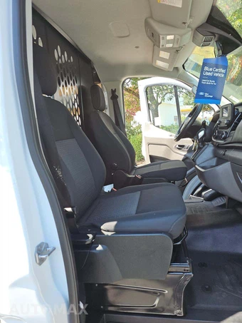 2025 Ford Transit 250 Cargo Van Low Roof 130.0" WB - miniatura 13