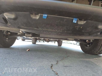 2025 Ford Transit 250 Cargo Van Low Roof 130.0" WB - miniatura 15