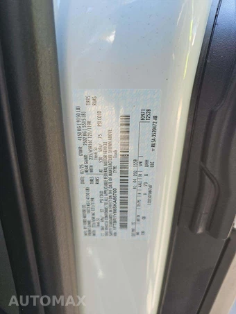 2025 Ford Transit 250 Cargo Van Low Roof 130.0" WB - miniatura 2