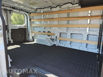 2025 Ford Transit 250 Cargo Van Low Roof 130.0" WB - miniatura 20