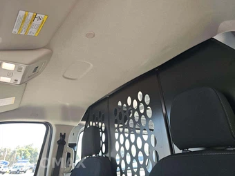 2025 Ford Transit 250 Cargo Van Low Roof 130.0" WB - miniatura 8