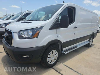 2025 Ford Transit 250 Cargo Van Low Roof 130.0" WB