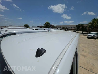 2025 Ford Transit 250 Cargo Van Low Roof 130.0" WB - miniatura 12