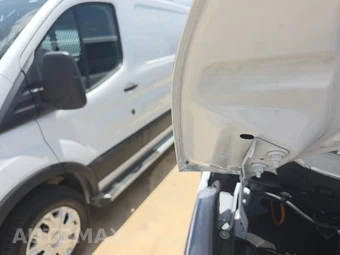 2025 Ford Transit 250 Cargo Van Low Roof 130.0" WB - miniatura 16