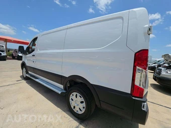 2025 Ford Transit 250 Cargo Van Low Roof 130.0" WB - miniatura 2