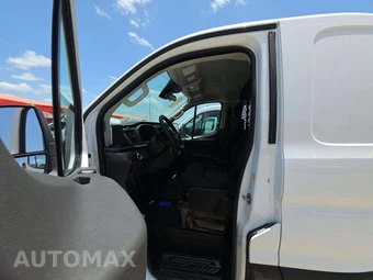 2025 Ford Transit 250 Cargo Van Low Roof 130.0" WB - miniatura 6
