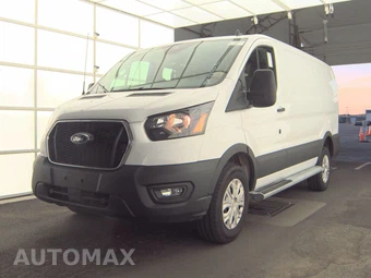 2025 Ford Transit 250 Cargo Van Low Roof 130.0" WB