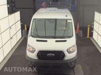 2025 Ford Transit 250 Cargo Van Low Roof 130.0" WB - miniatura 2