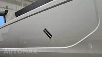2025 Ford Transit 250 Cargo Van Low Roof 130.0" WB - miniatura 20