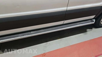 2025 Ford Transit 250 Cargo Van Low Roof 130.0" WB - miniatura 21