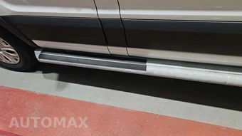 2025 Ford Transit 250 Cargo Van Low Roof 130.0" WB - miniatura 24