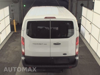 2025 Ford Transit 250 Cargo Van Low Roof 130.0" WB - miniatura 5