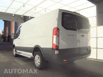 2025 Ford Transit 250 Cargo Van Low Roof 130.0" WB - miniatura 6