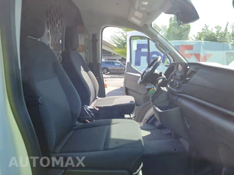 2025 Ford Transit 250 Cargo Van Low Roof 130.0" WB - miniatura 8