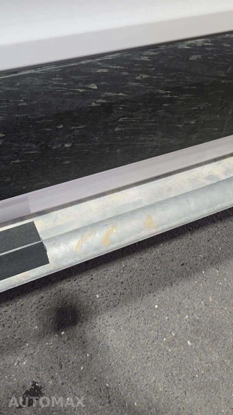 2025 Ford Transit 250 Cargo Van Low Roof 130.0" WB - miniatura 21
