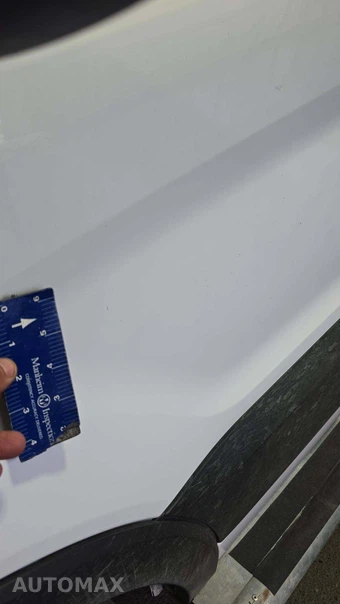 2025 Ford Transit 250 Cargo Van Low Roof 130.0" WB - miniatura 24