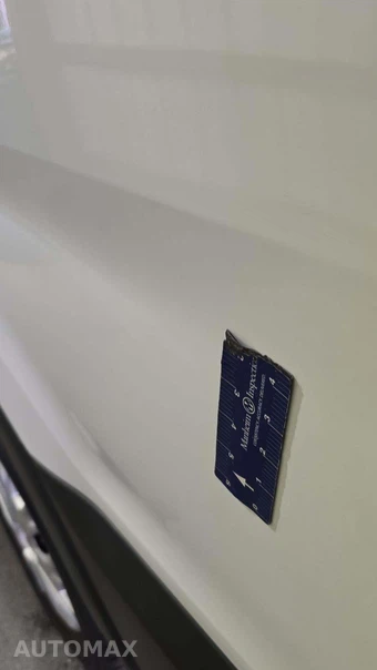 2025 Ford Transit 250 Cargo Van Low Roof 130.0" WB - miniatura 26