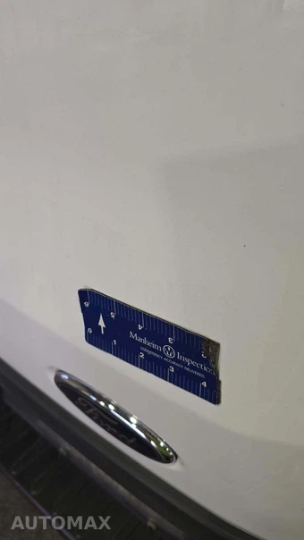 2025 Ford Transit 250 Cargo Van Low Roof 130.0" WB - miniatura 27