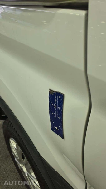 2025 Ford Transit 250 Cargo Van Low Roof 130.0" WB - miniatura 28