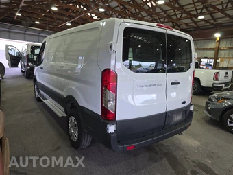 2025 Ford Transit 250 Cargo Van Low Roof 130.0" WB - miniatura 6